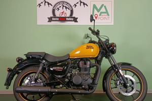 ROYAL ENFIELD METEOR 350 GARANTITA E FINANZIABILE