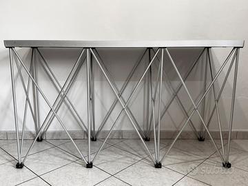 TAVOLO DJ (50×142×80 CM) + BORSA