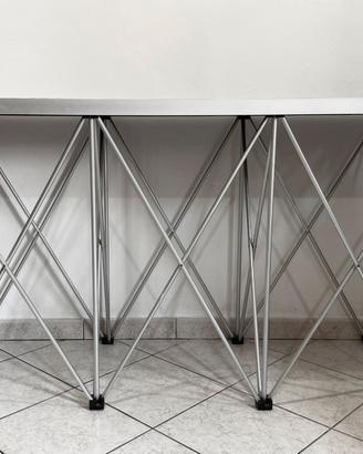 TAVOLO DJ (50×142×80 CM) + BORSA