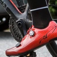 Scarpe ciclismo SHIMANO  RC7  n. 41