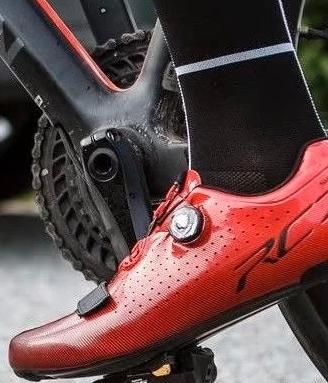 Scarpe ciclismo SHIMANO  RC7  n. 41