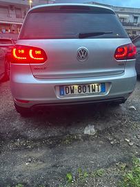 Golf 6
