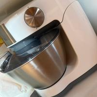 Planetaria/impastatrice