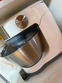 Planetaria/impastatrice