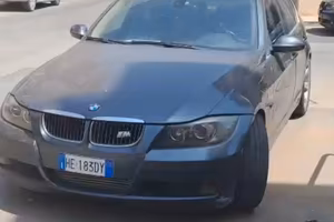 bmw e90 335d 