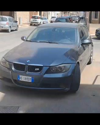 bmw e90 335d 