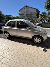 Nissan Micra 5porte