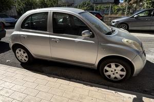 Nissan Micra 5porte