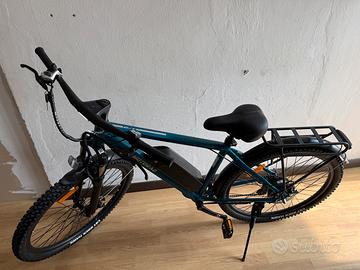 BICI ELETTRICA NUOVA!!!