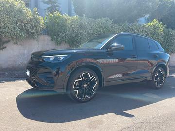 Tiguan R-Line 2.0 TDI  193 CV DSG 4MOTION 04/2024
