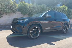Tiguan R-Line 2.0 TDI  193 CV DSG 4MOTION 04/2024