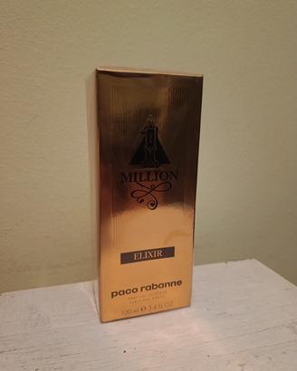 Paco Rabanne One Million Eau de Toilette