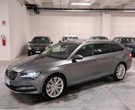 Skoda Superb 2.0 TDI EVO SCR 200CV Style Wagon DSG