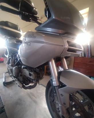 Ricambi per Ducati multistrada 1000 Ds 2006
