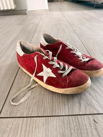 Sneakers Golden Goose