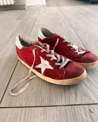 Sneakers Golden Goose