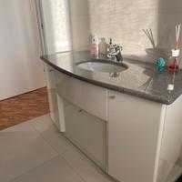 Mobile con lavabo