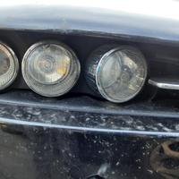 ALFA ROMEO 159 STATION WAGON 2007 - FARO ANTERIORE