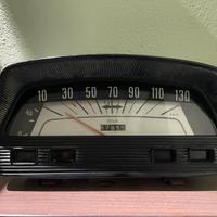 Quadro strumenti fiat 500L /850