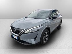 Nissan Qashqai 1.5 e-power n-connecta 2wd AZIENDAL