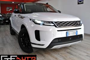 Land Rover Range Rover Evoque Range Rover Evoque