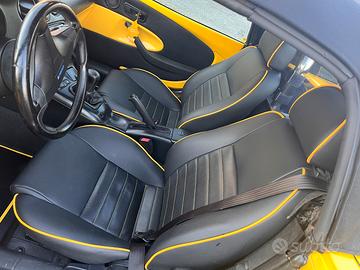 Fiat barchetta 1998