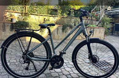 Scott Sub Active ERIDE Lady 2024