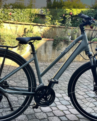 Scott Sub Active ERIDE Lady 2024