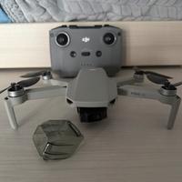 Drone dji mini 4K