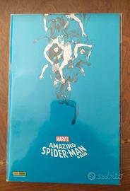 Amazing Spiderman n 600