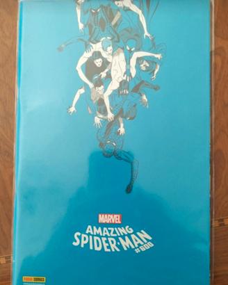 Amazing Spiderman n 600