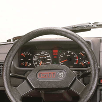 Volante Peugeot 205 GTI/Turbo16