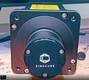 SIMUCUBE 2 PRO