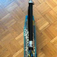 Monopattino per bambini e adulti portata fino 100 