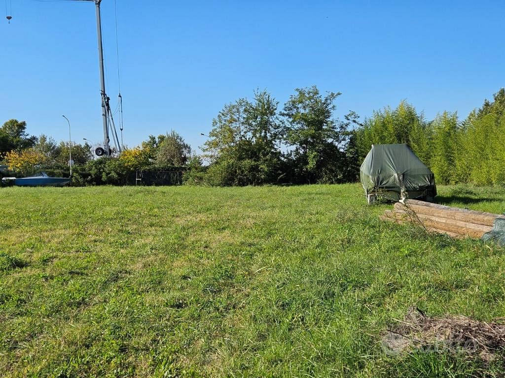 Terreno di 2322 m² a Grado - Vista 2