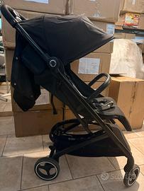 Passeggio cybex ultraleggero