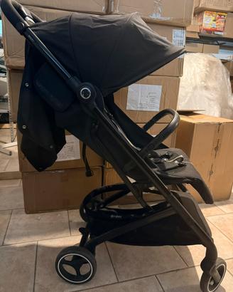 Passeggio cybex ultraleggero