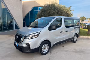 Nissan Primastar 27 2.0 dCi 150CV PC-TN Furgone Te