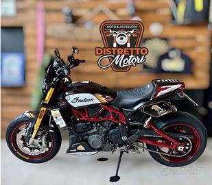 INDIAN Altro FTR x RSD Super Hooligan