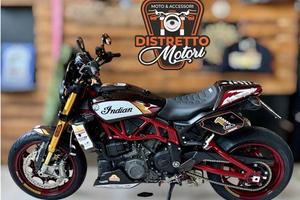 INDIAN Altro FTR x RSD Super Hooligan