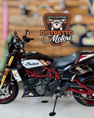 INDIAN Altro FTR x RSD Super Hooligan