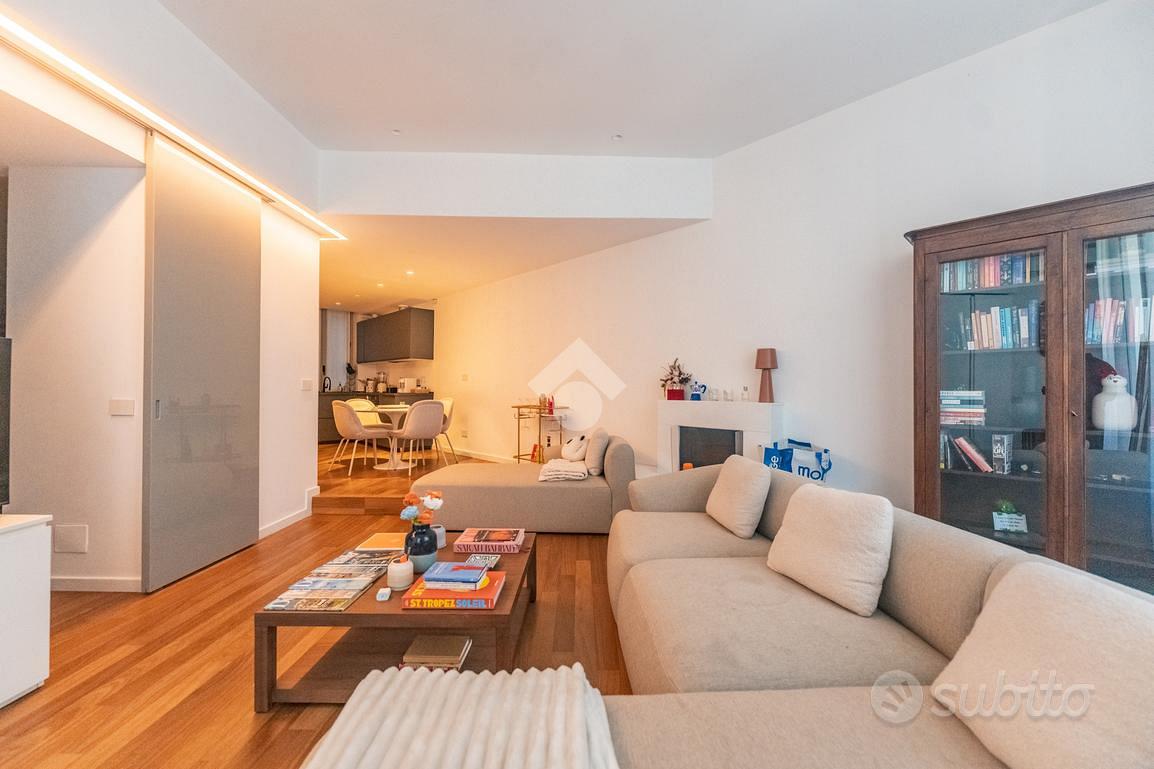 Appartamento – Milano, Brera, Municipio 1 - Vista 4