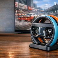 Base volanti Nintendo Switch 2