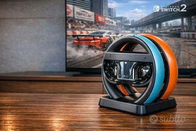 Base volanti Nintendo Switch 2