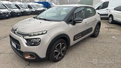 Citroen C3 Pure Tech S&S 2023