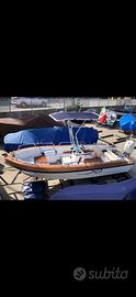 Barca cantieri Marino