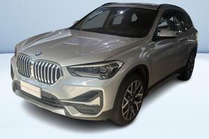BMW X1 xdrive18d xLine Plus auto