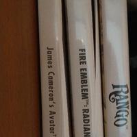 Giochi Wii - vari prezzi