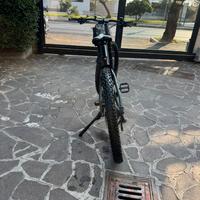 E- BIKE  FOCUS JAM 2