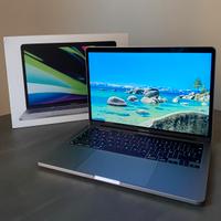 Macbook Pro 13” M2 Touchbar 8GB RAM